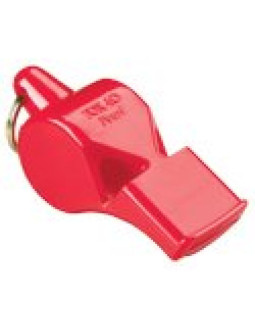 Gwizdek fox 40 pearl + sznurek 9703 2