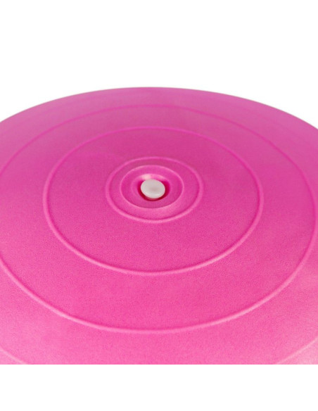 Piłka gimnastyczna anti-burst bb 001 56 cm