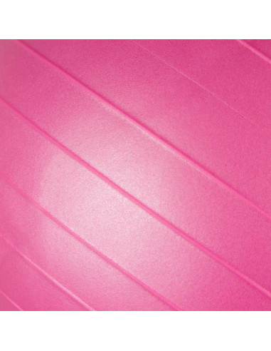 Piłka gimnastyczna anti-burst bb 001 56 cm