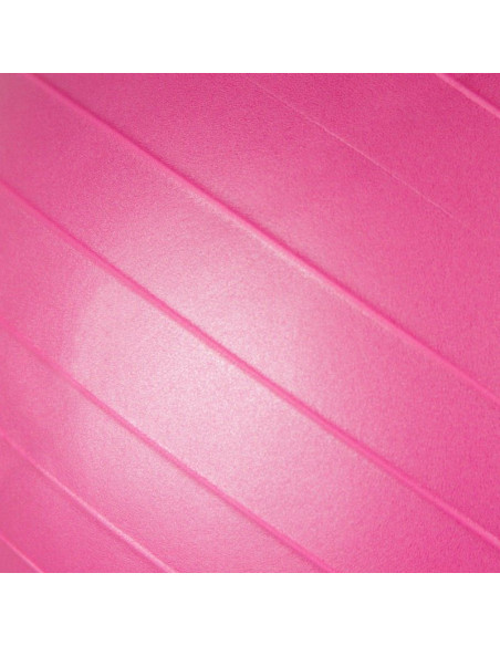 Piłka gimnastyczna anti-burst bb 001 56 cm