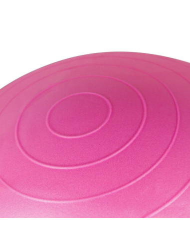 Piłka gimnastyczna anti-burst bb 001 56 cm