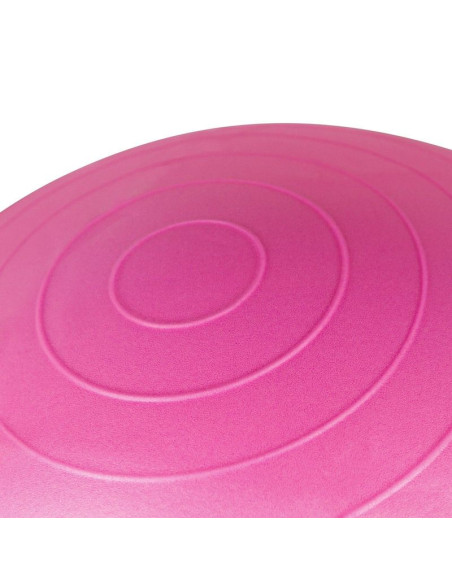 Piłka gimnastyczna anti-burst bb 001 56 cm