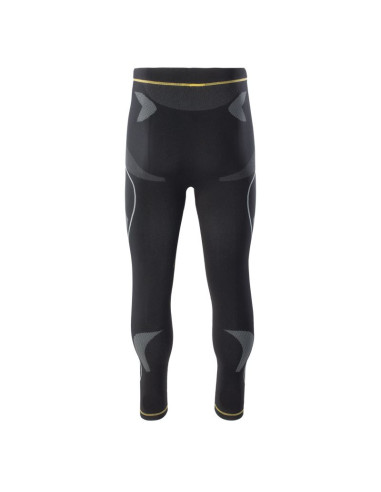 Legginsy termoaktywne brugi 4rc4 m