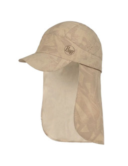 Czapka z daszkiem buff pack sahara cap