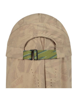 Czapka z daszkiem buff pack sahara cap 2