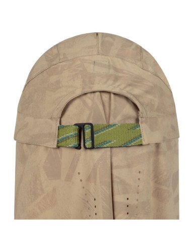 Czapka z daszkiem buff pack sahara cap