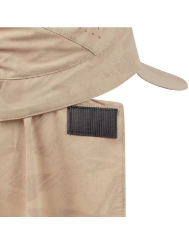 Czapka z daszkiem buff pack sahara cap