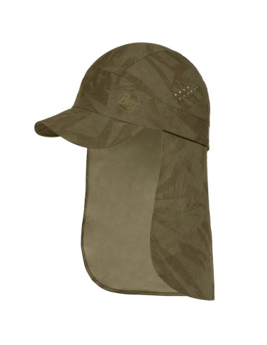 Czapka z daszkiem buff pack sahara cap