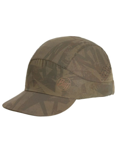 Czapka z daszkiem buff pack sahara cap