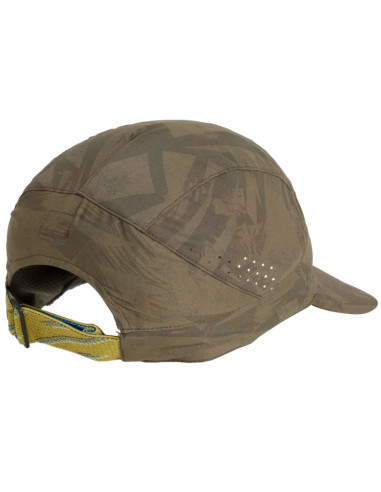 Czapka z daszkiem buff pack sahara cap