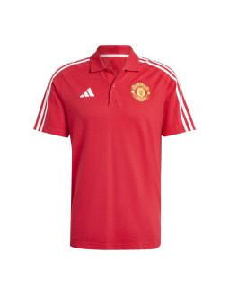 Koszulka polo adidas manchester united dna it4164