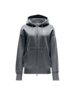 Bluza damska nike sportswear phoenix fleece dq5758-063