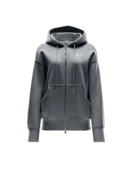 Bluza damska nike sportswear phoenix fleece dq5758-063