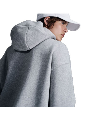 Bluza damska nike sportswear phoenix fleece dq5758-063