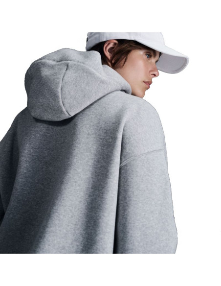 Bluza damska nike sportswear phoenix fleece dq5758-063