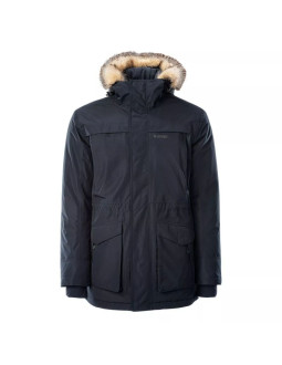 Kurtka ocieplana hi-tec lassero m