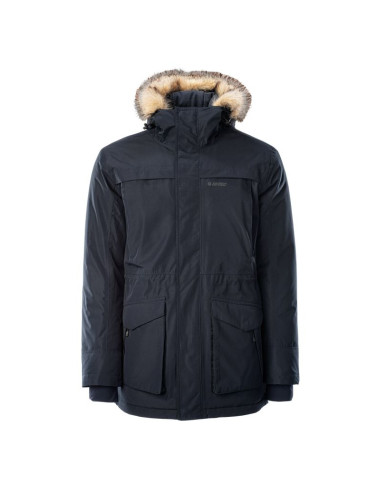 Kurtka ocieplana hi-tec lassero m