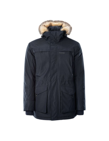 Kurtka ocieplana hi-tec lassero m