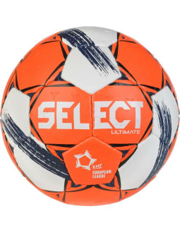 Piłka ręczna select ultimate european league ehf v24
