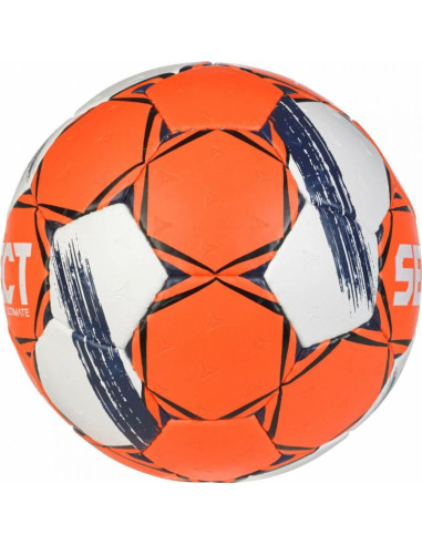 Piłka ręczna select ultimate european league ehf v24