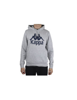 Bluza kappa taino hooded m 705322-18m