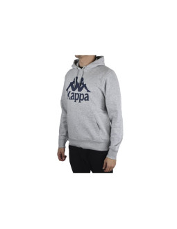 Bluza kappa taino hooded m 705322-18m 2
