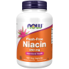 Niacyna flush-free (Niacin) 250 mg (180 kaps.)