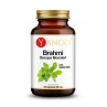 Brahmi - ekstrakt 50% bakozydów (100 kaps.)