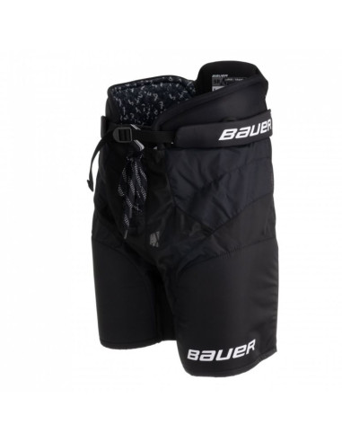 Spodnie hokejowe bauer x \'24 int m