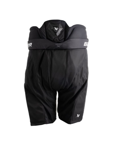 Spodnie hokejowe bauer x \'24 int m