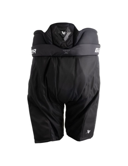 Spodnie hokejowe bauer x \'24 int m