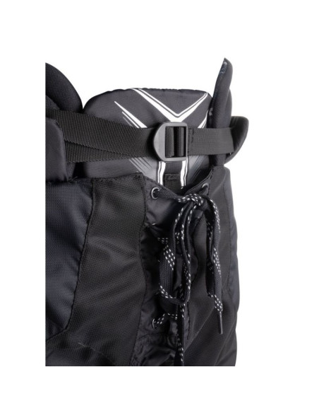 Spodnie hokejowe bauer x \'24 int m