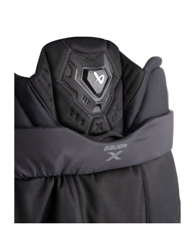 Spodnie hokejowe bauer x \'24 int m