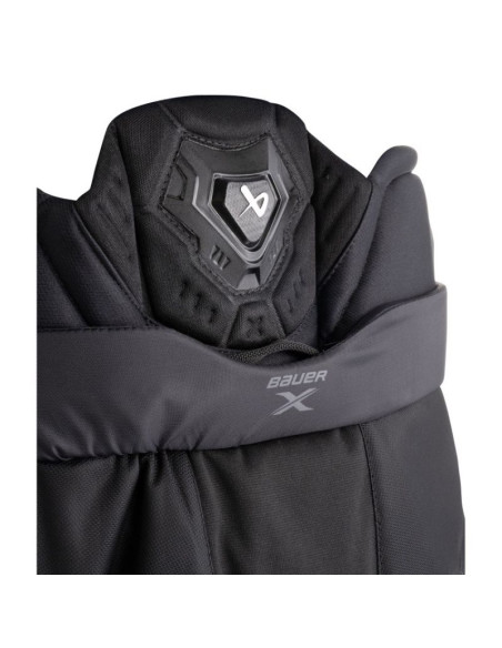 Spodnie hokejowe bauer x \'24 int m