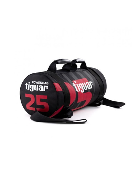 Worek treningowy tiguar powerbag v3