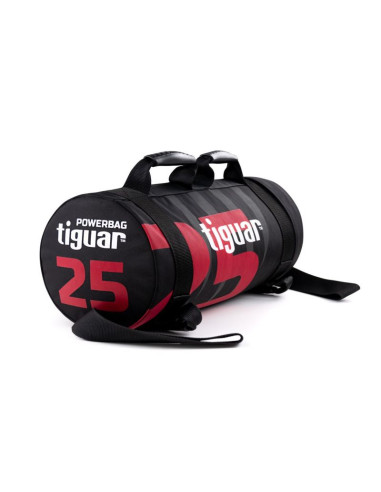 Worek treningowy tiguar powerbag v3