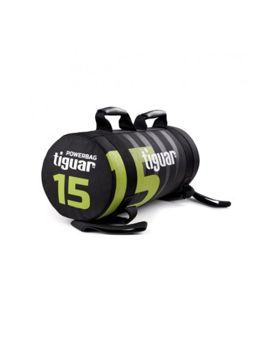 Worek treningowy tiguar powerbag v3