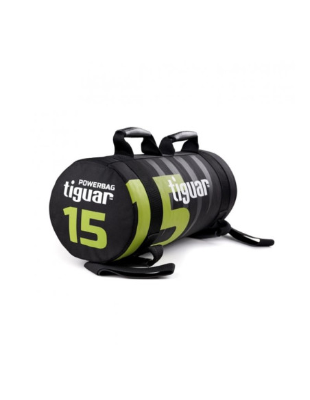 Worek treningowy tiguar powerbag v3