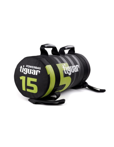 Worek treningowy tiguar powerbag v3