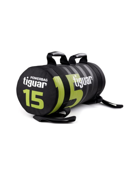 Worek treningowy tiguar powerbag v3
