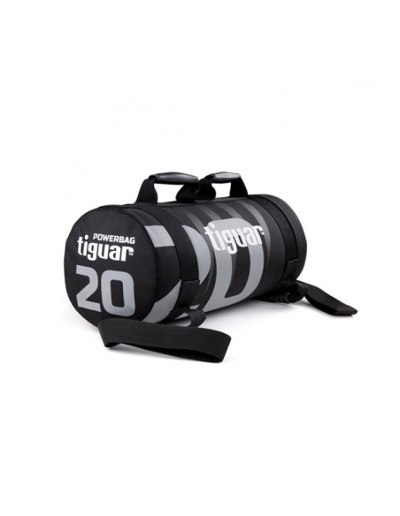 Worek treningowy tiguar powerbag v3
