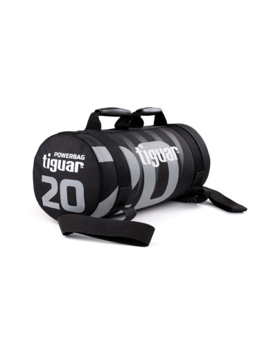 Worek treningowy tiguar powerbag v3