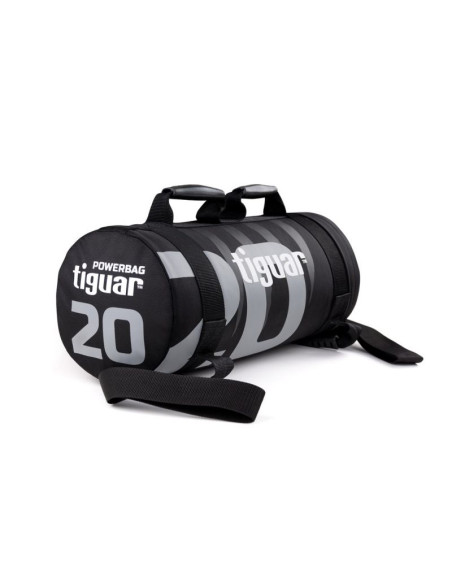 Worek treningowy tiguar powerbag v3