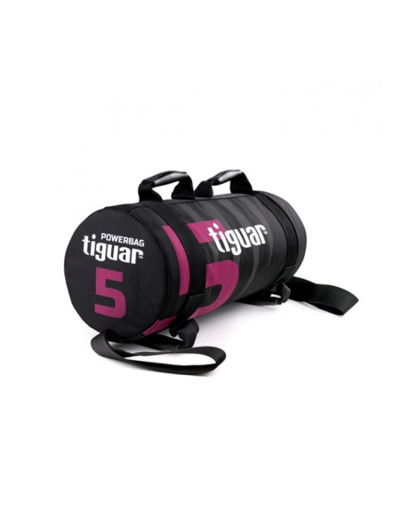 Worek treningowy tiguar powerbag v3