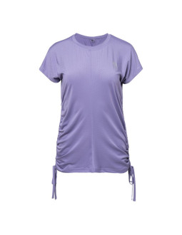 Koszulka iq z krótkim rękawem indila wmns w