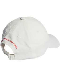 Czapka z daszkiem adidas seersucker dad 2