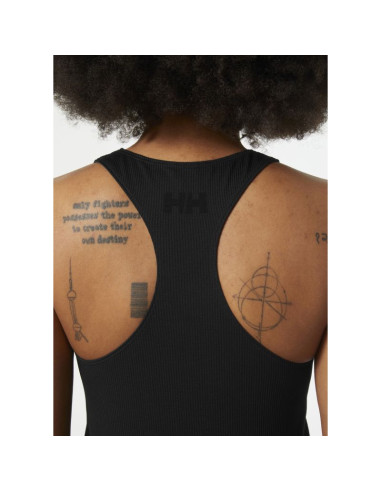 Koszulka helly hansen allure seamless singlet w