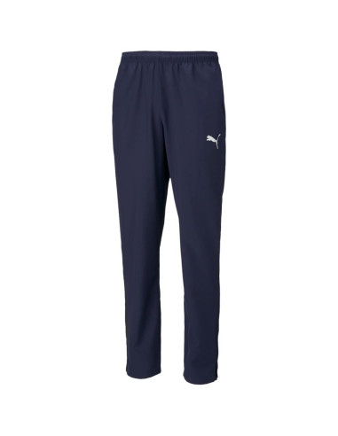 Spodnie puma teamrise sideline pants m 657327