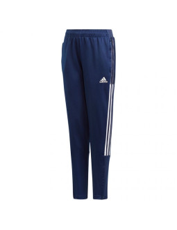 Spodnie adidas tiro 21 training jr gk9659