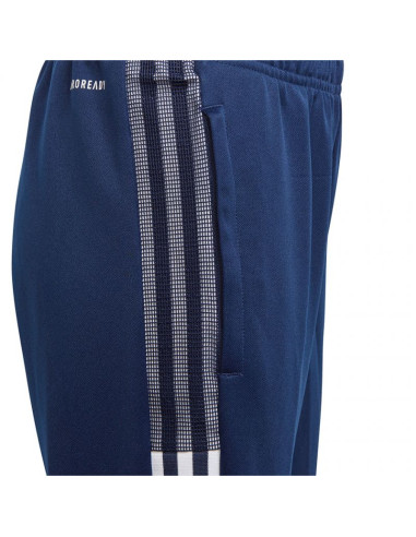 Spodnie adidas tiro 21 training jr gk9659